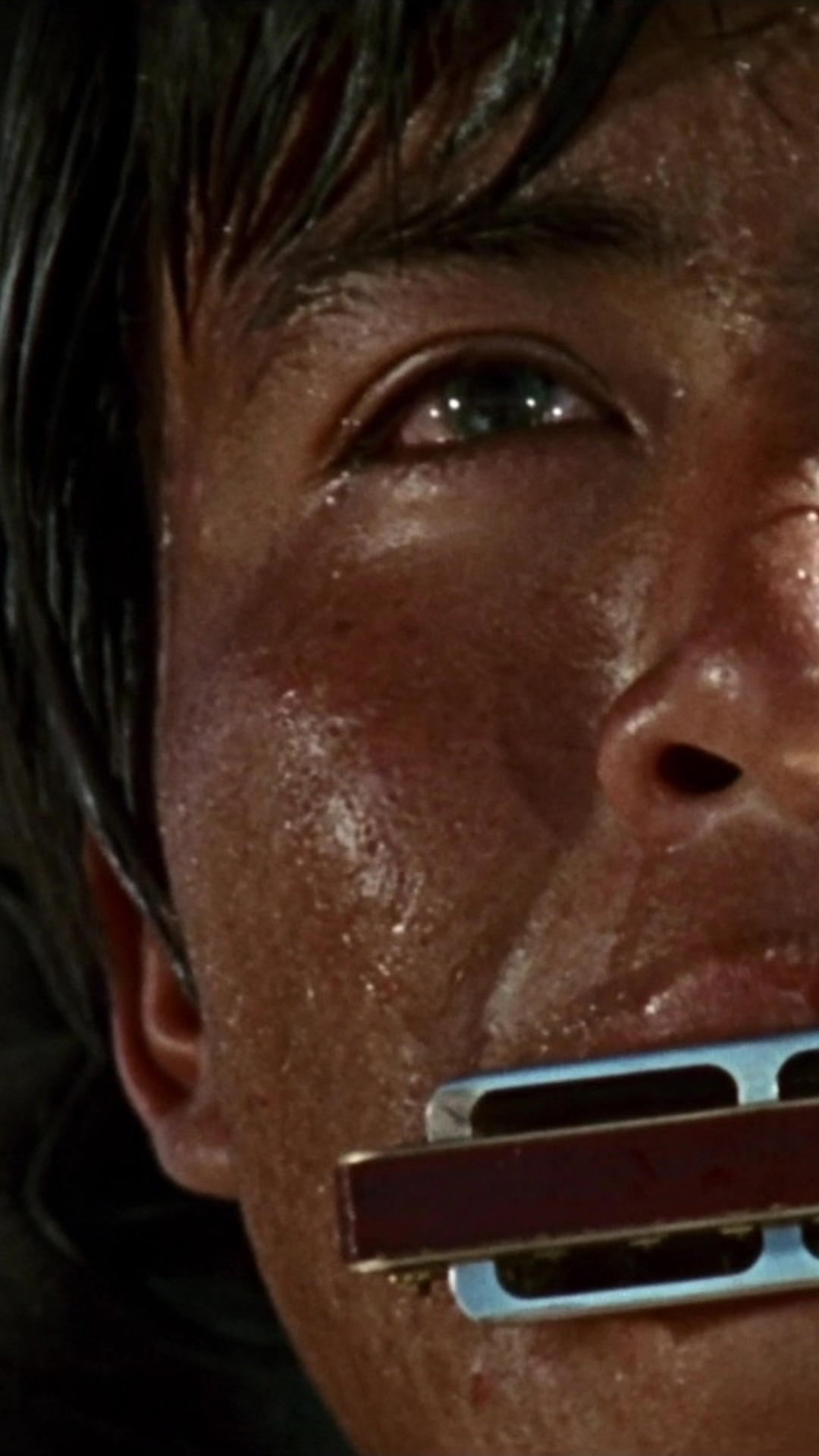 Once Upon a Time in the West