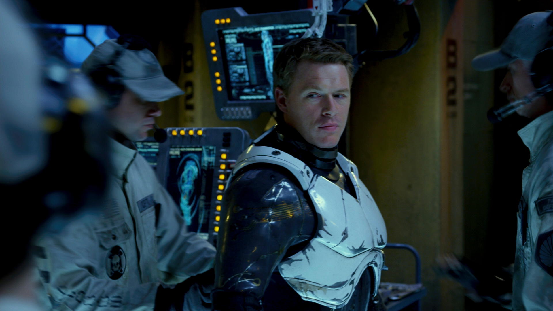 Pacific Rim