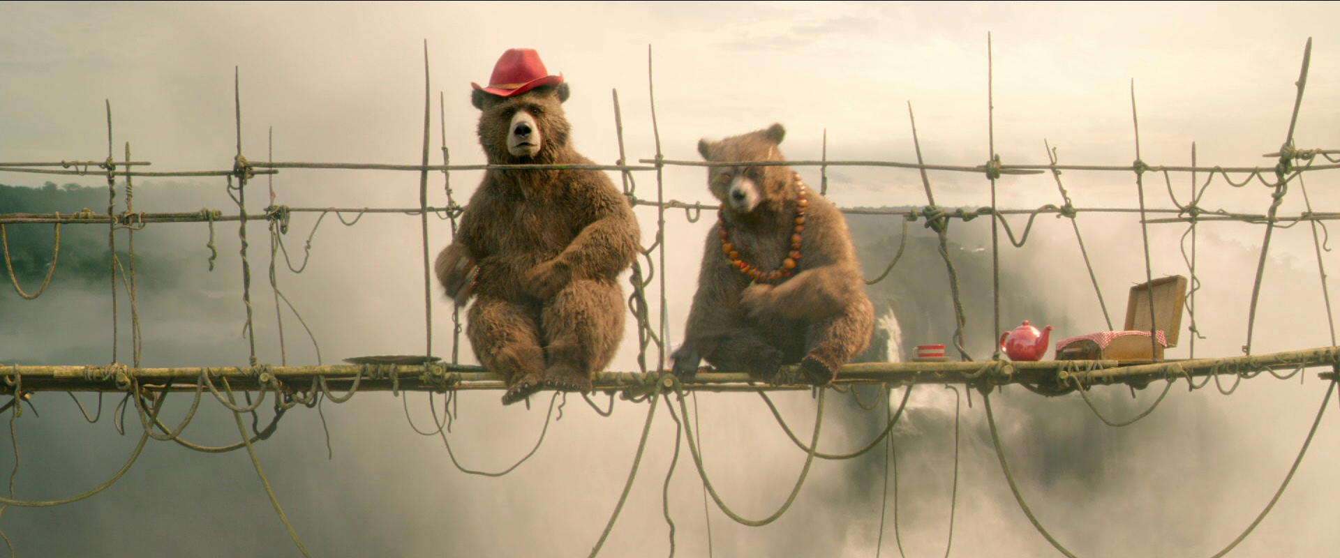Paddington 2