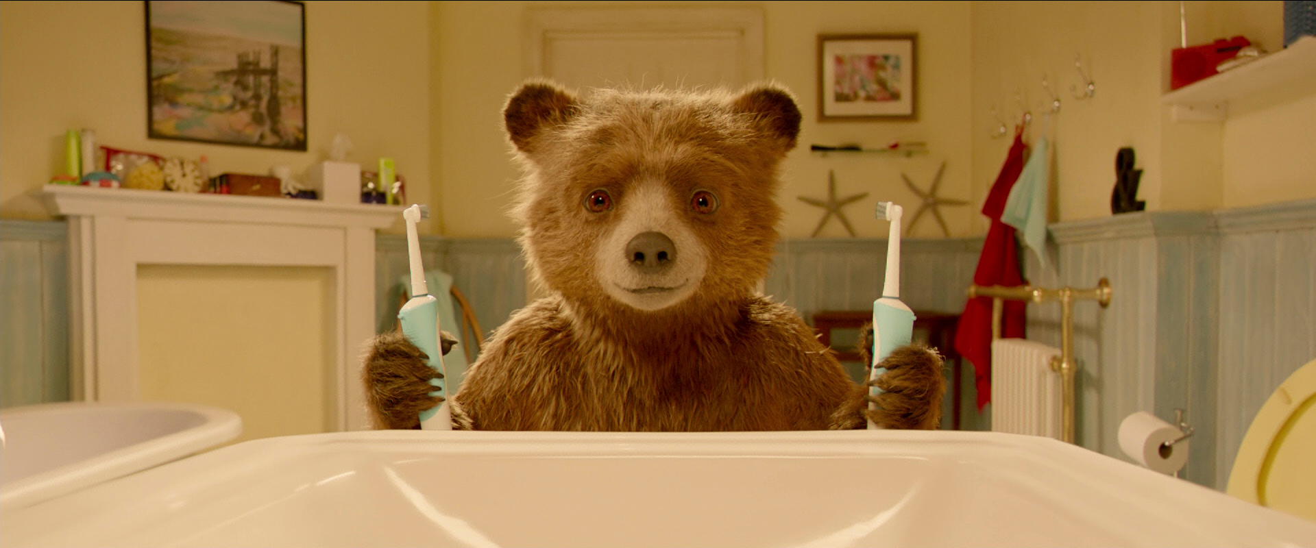 Paddington 2