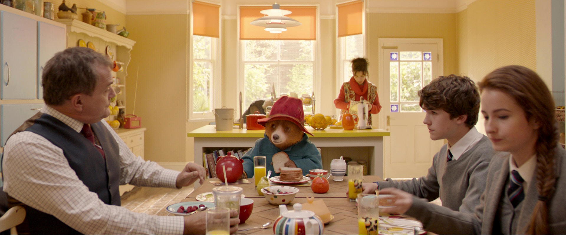 Paddington 2