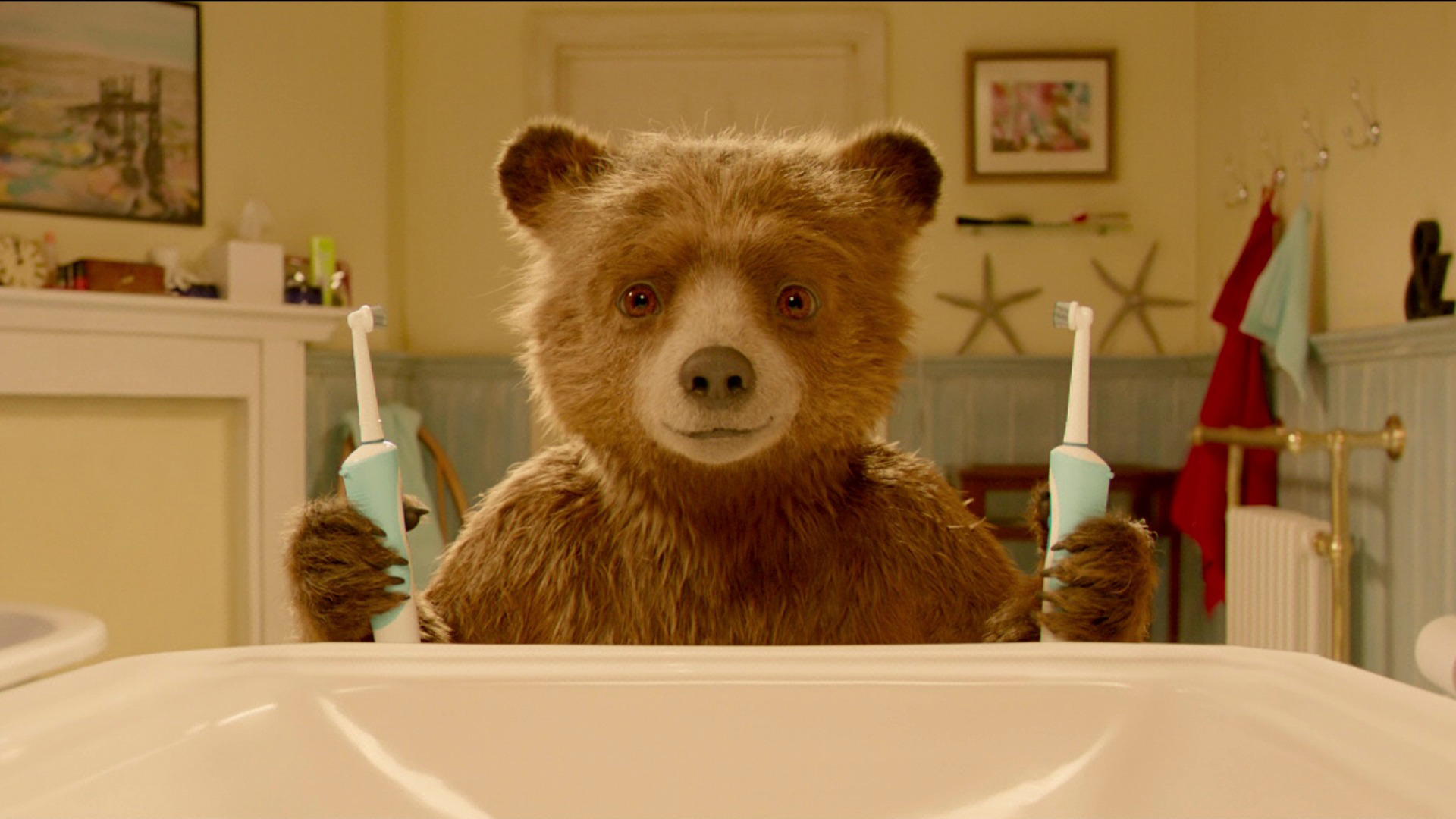 Paddington 2