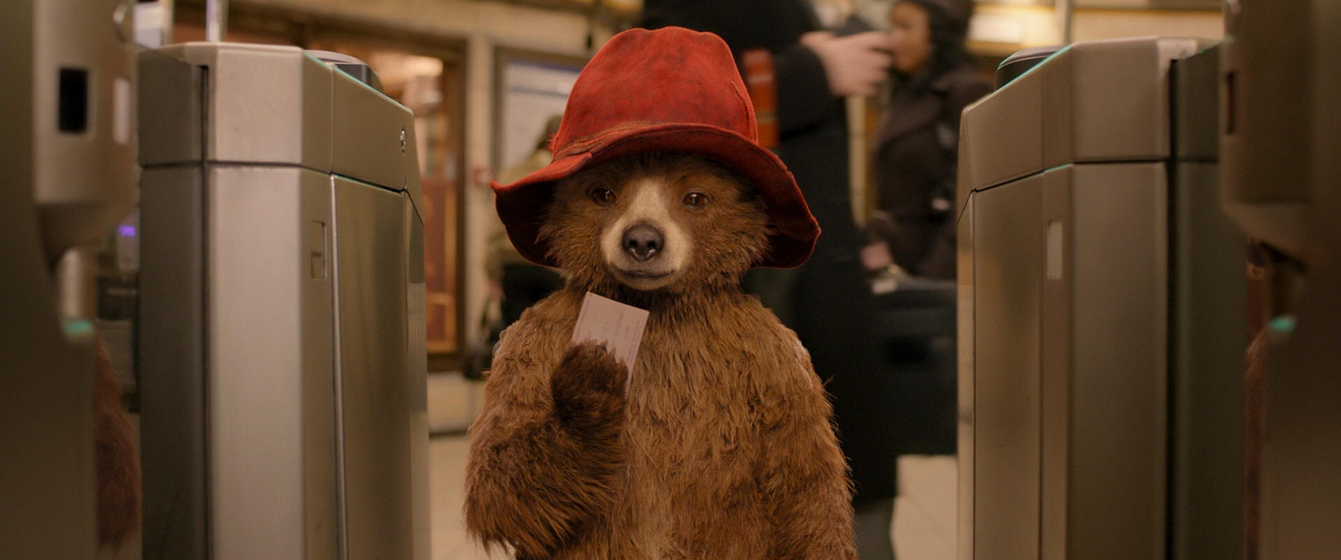 Paddington