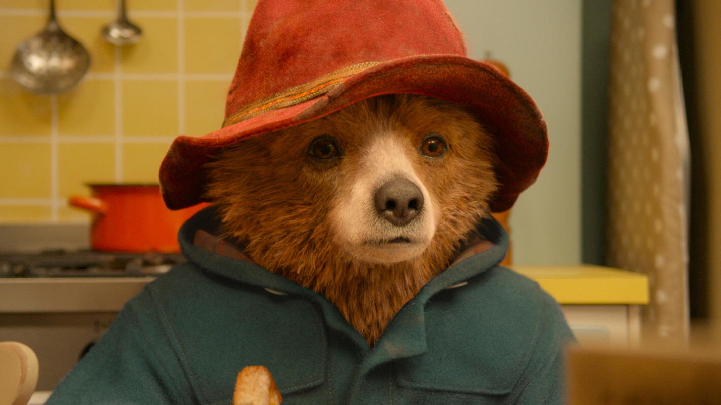 Paddington