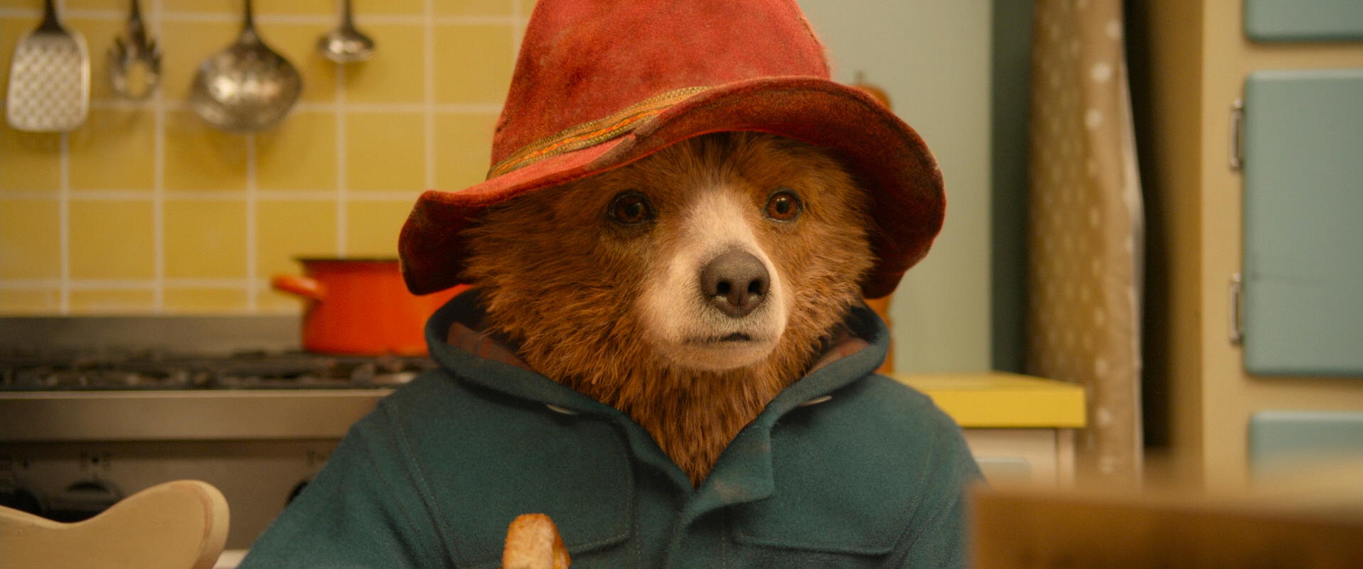 Paddington