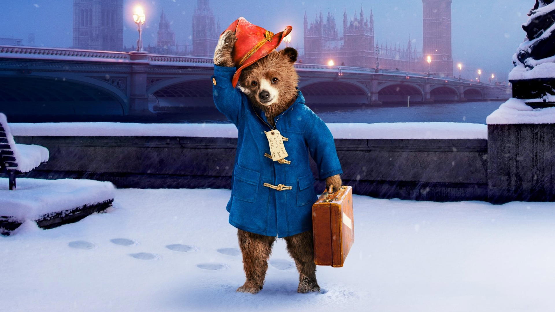 Paddington