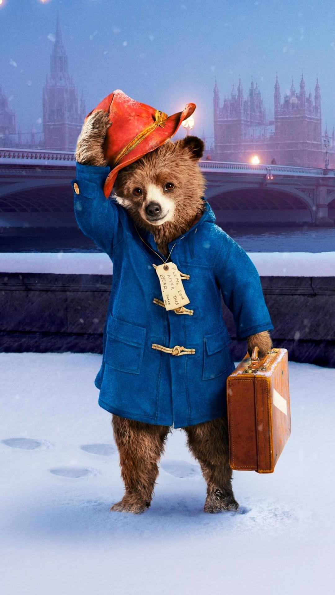 Paddington