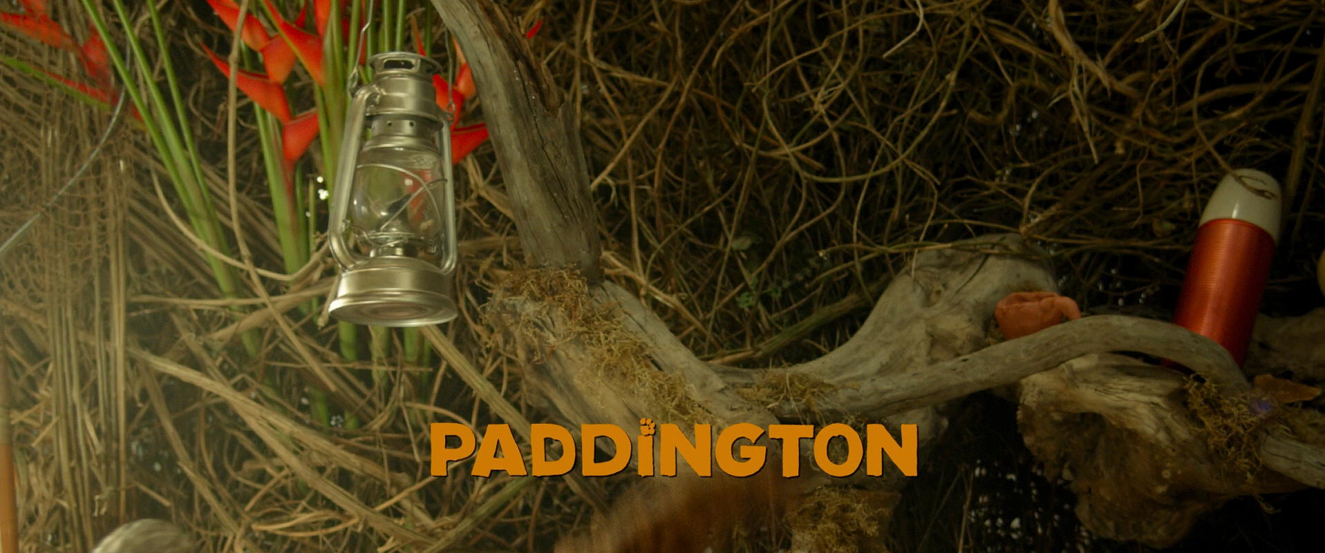 Paddington