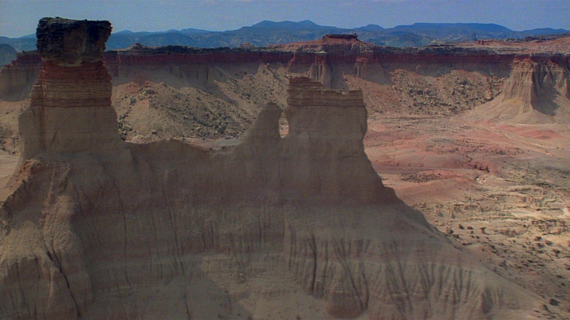 Paris, Texas