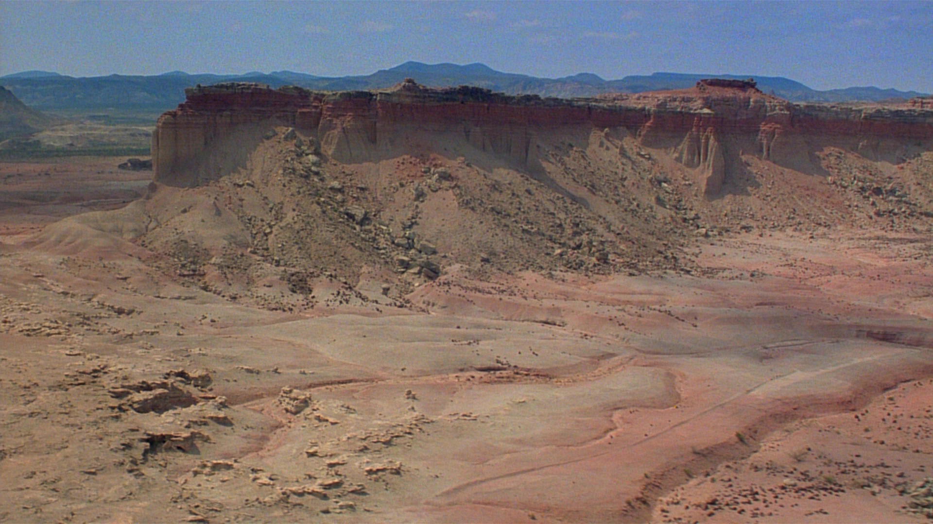 Paris, Texas