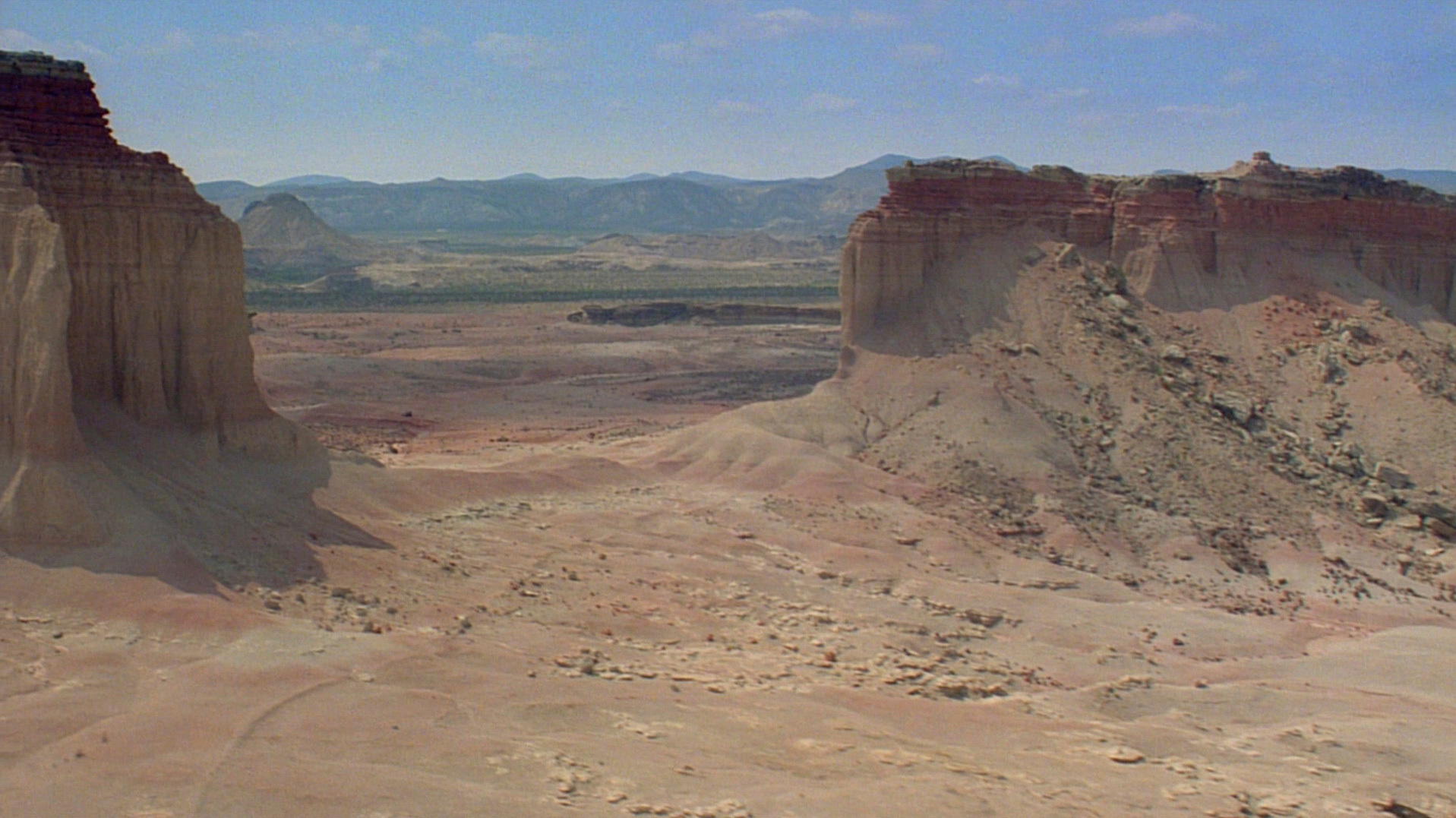 Paris, Texas