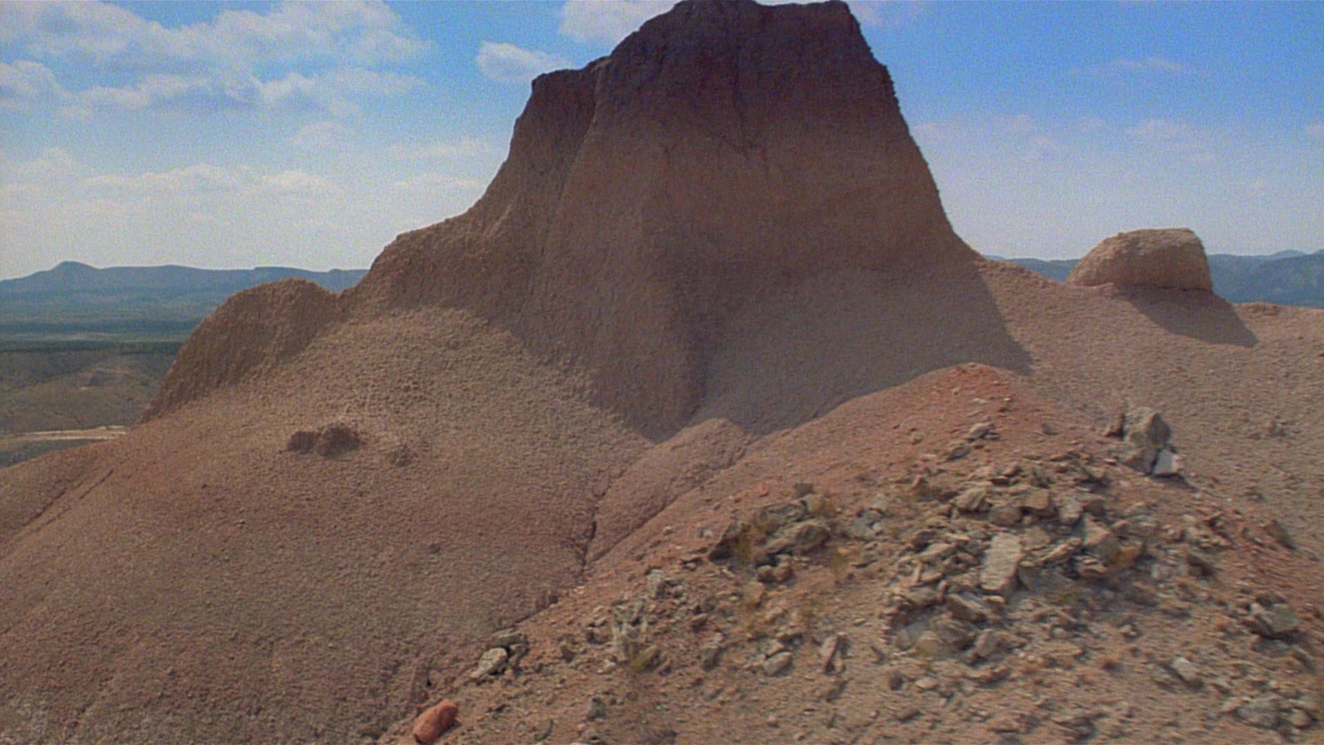 Paris, Texas