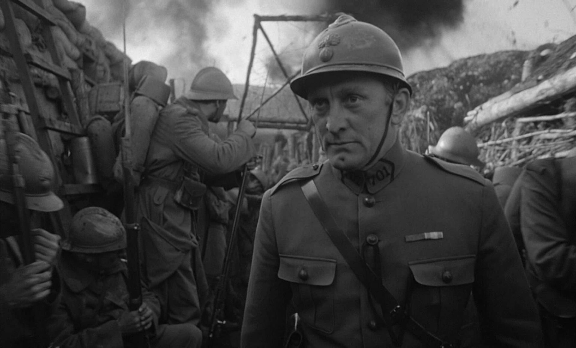 Paths of Glory