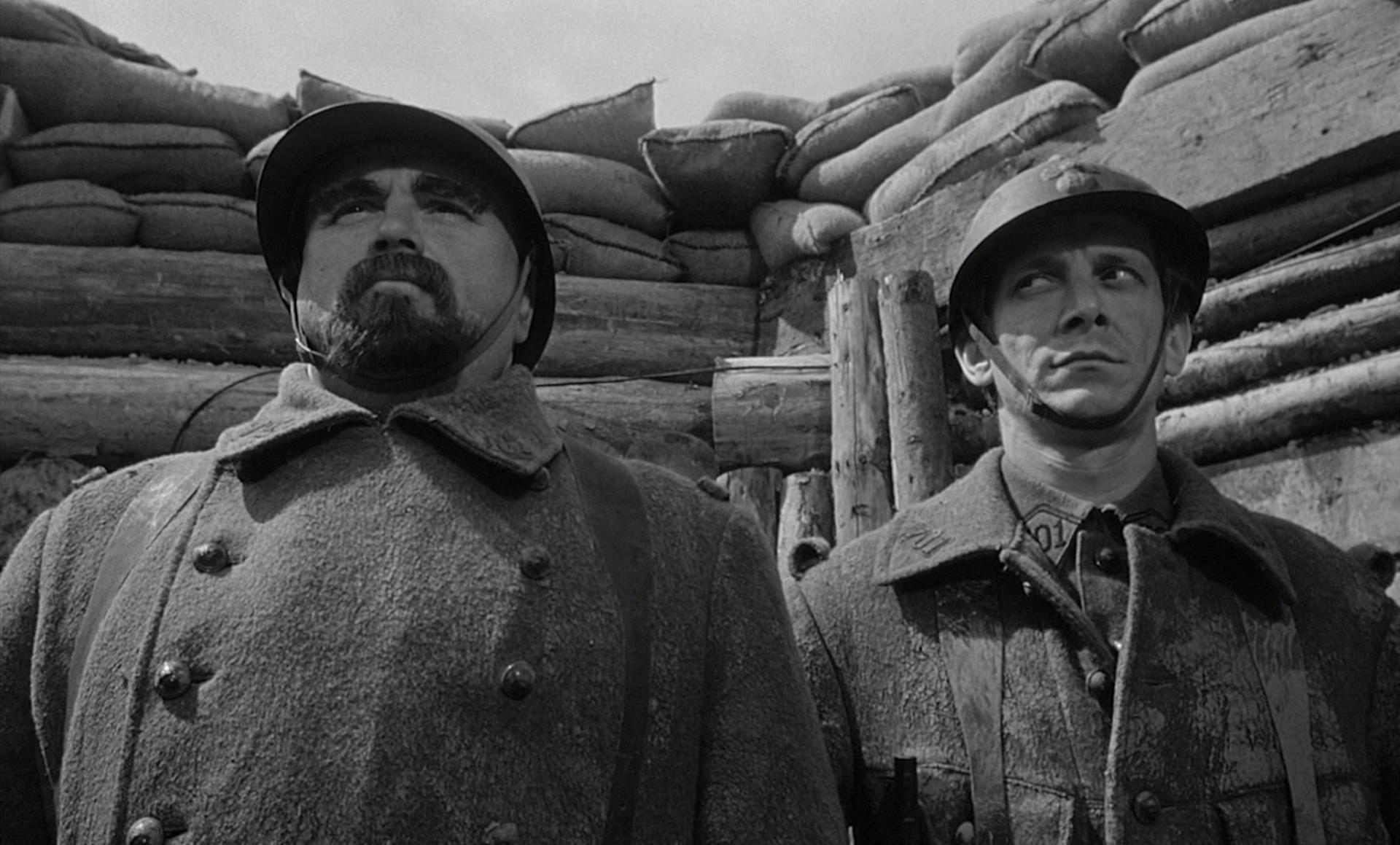 Paths of Glory
