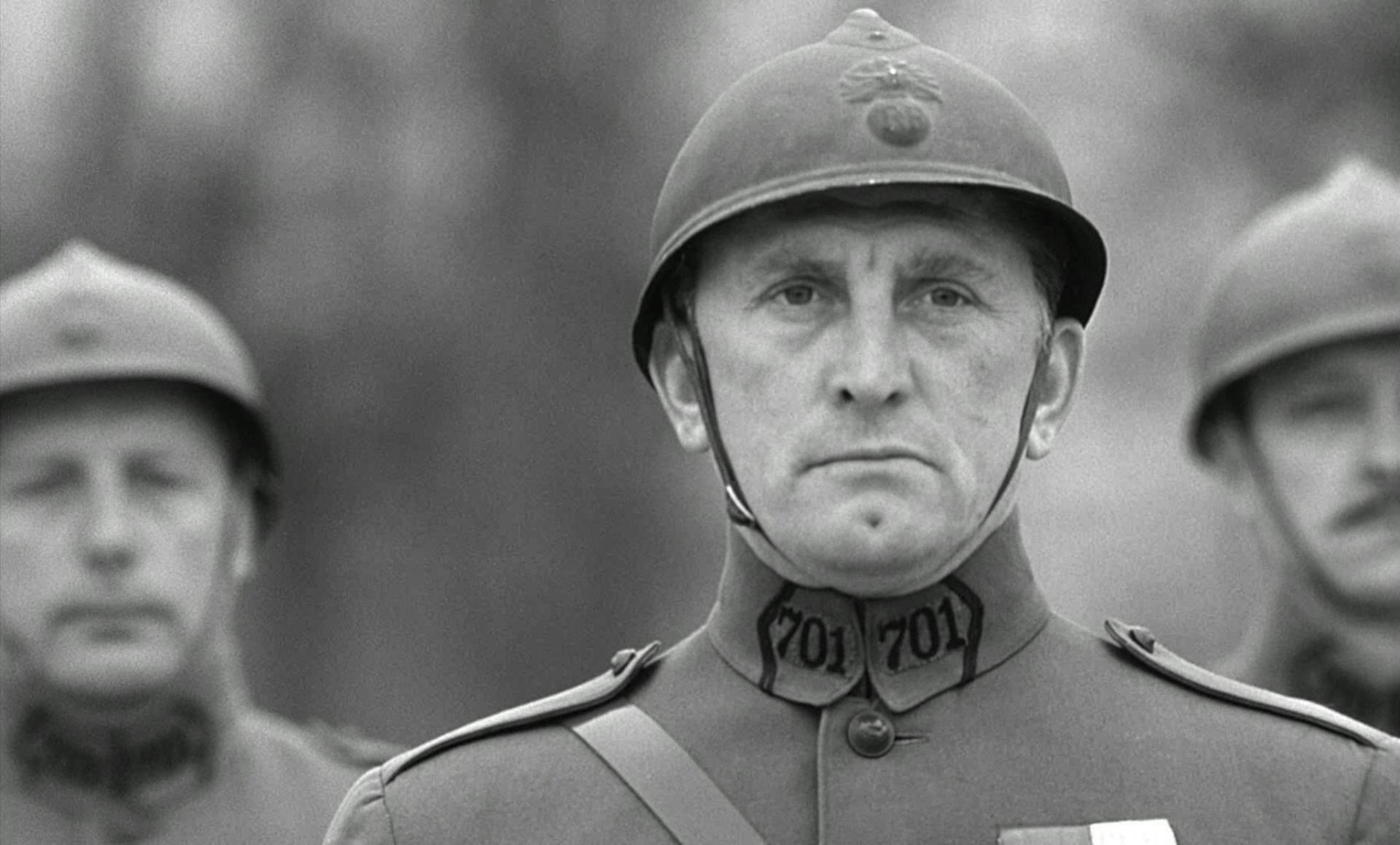 Paths of Glory