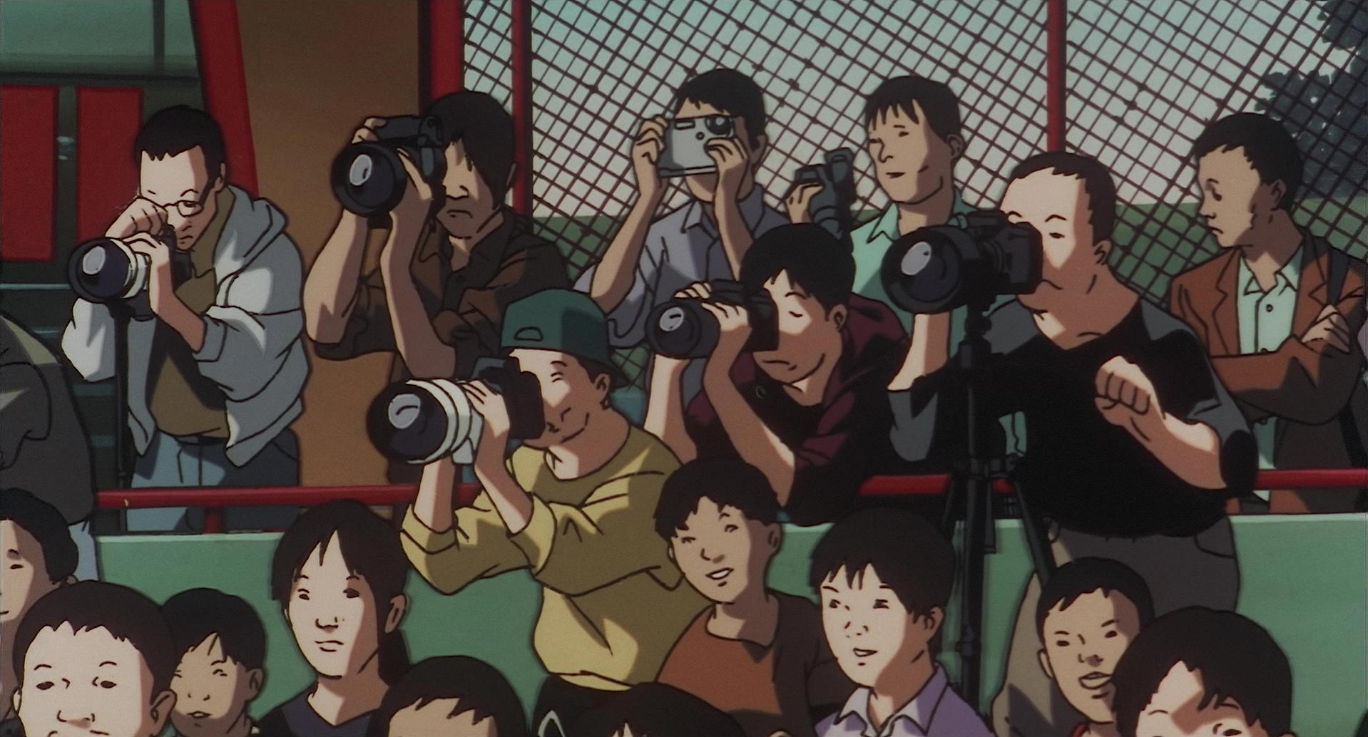 Perfect Blue