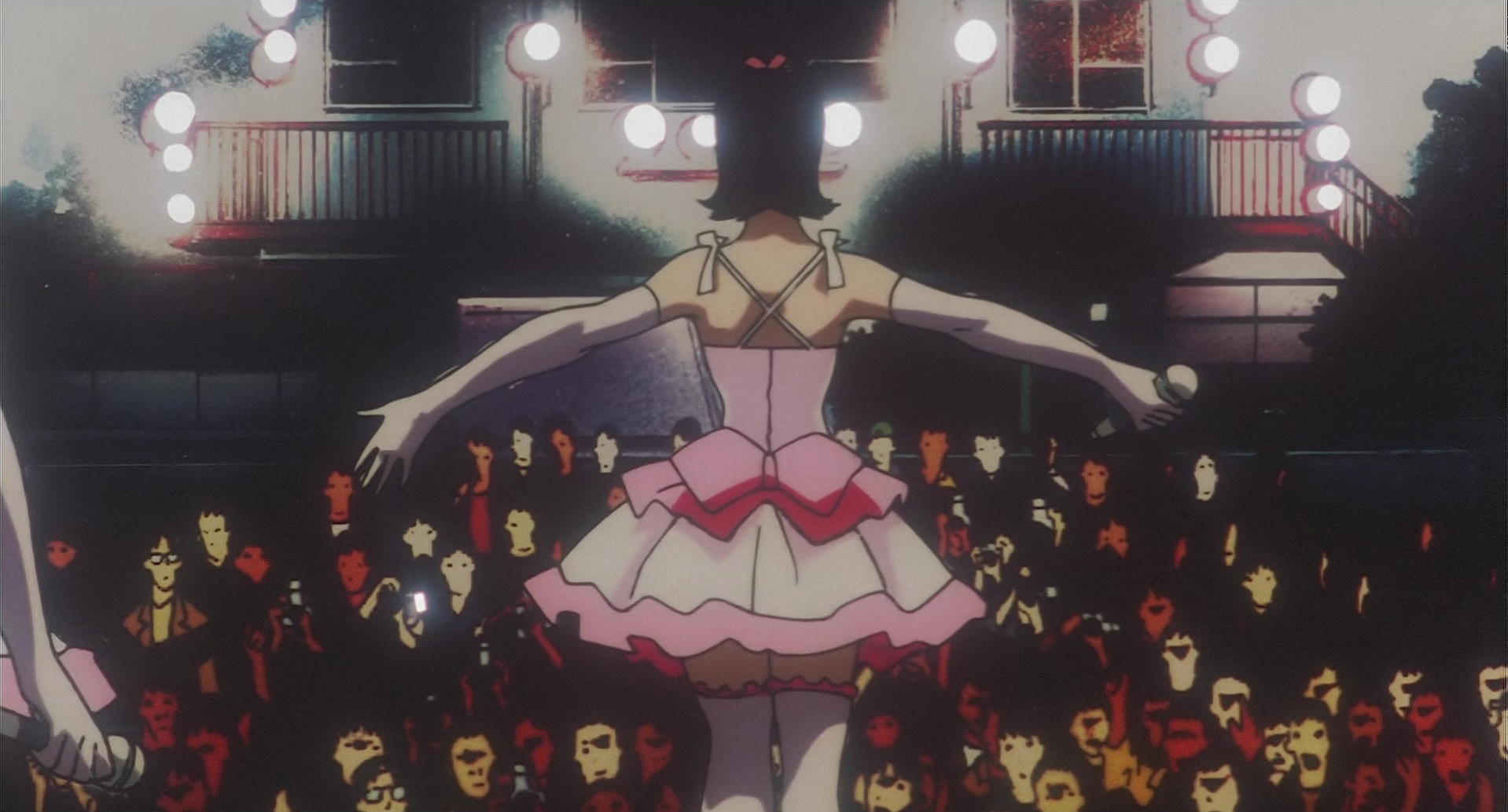 Perfect Blue