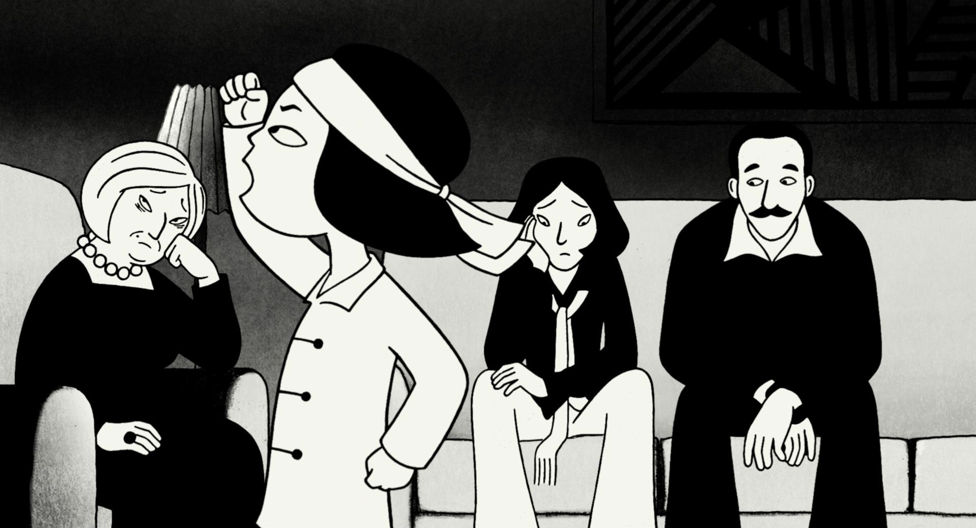 Persepolis