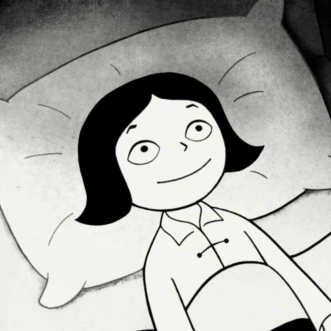 Adult Animation