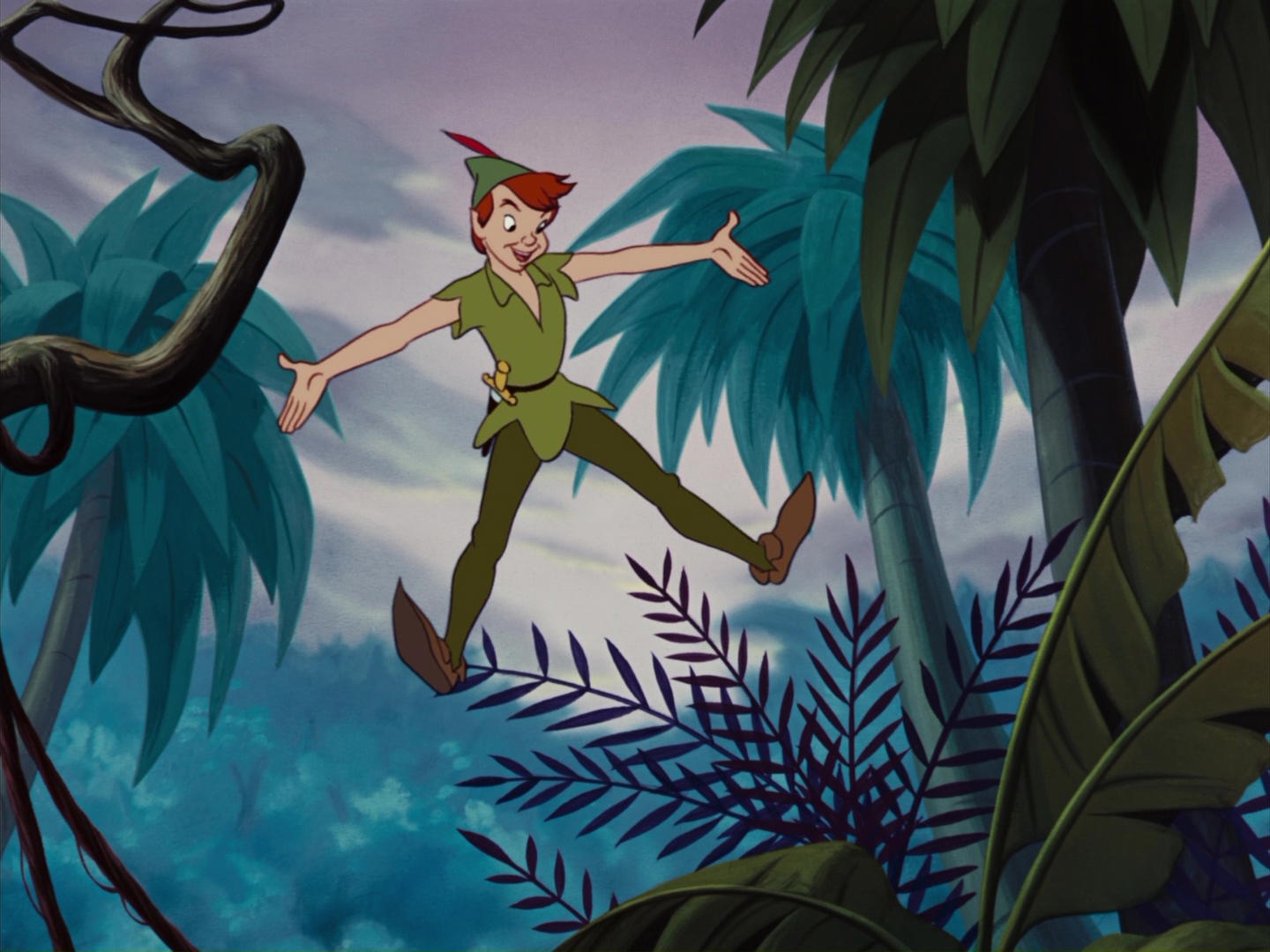 Peter Pan