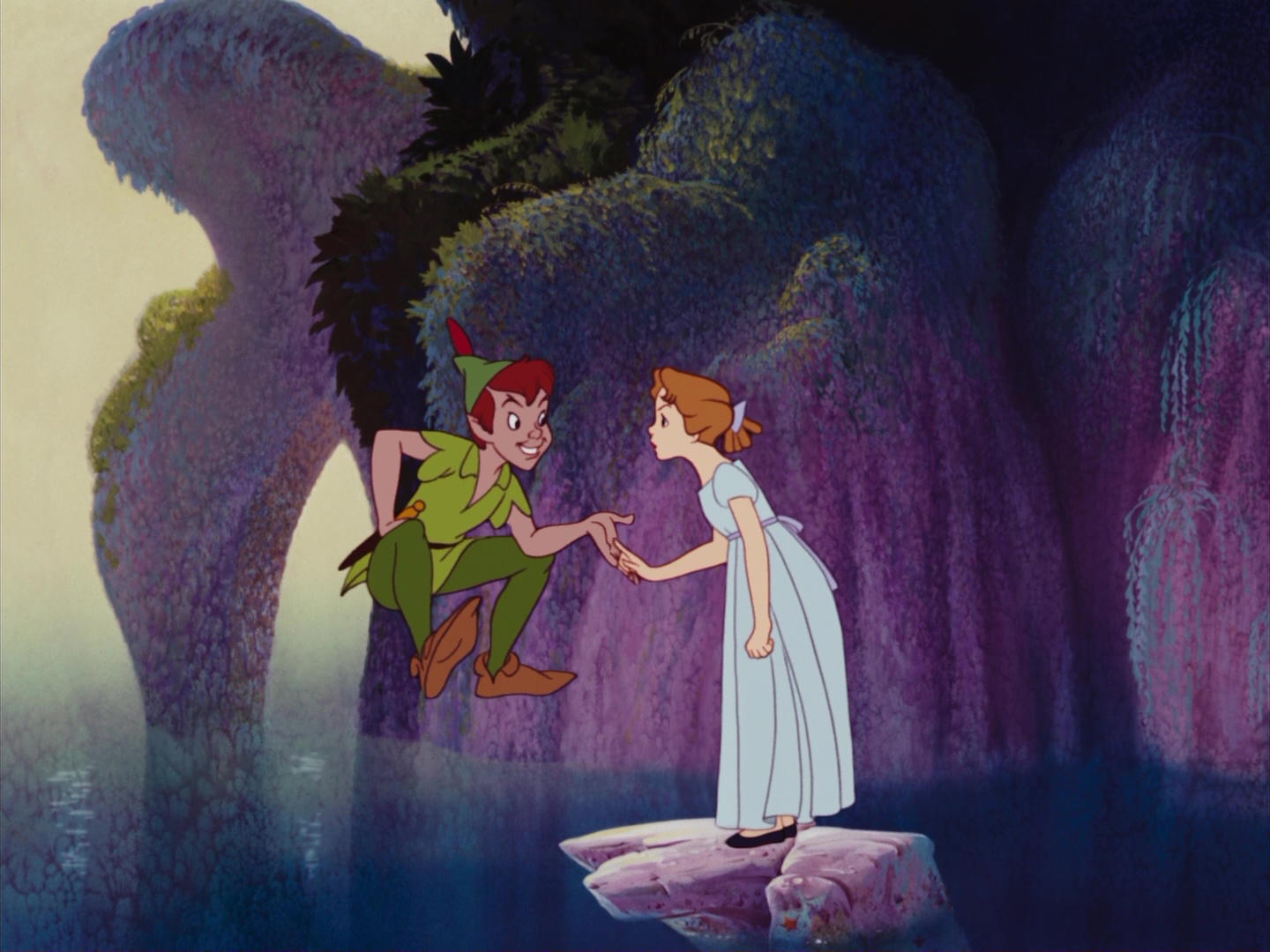 Peter Pan