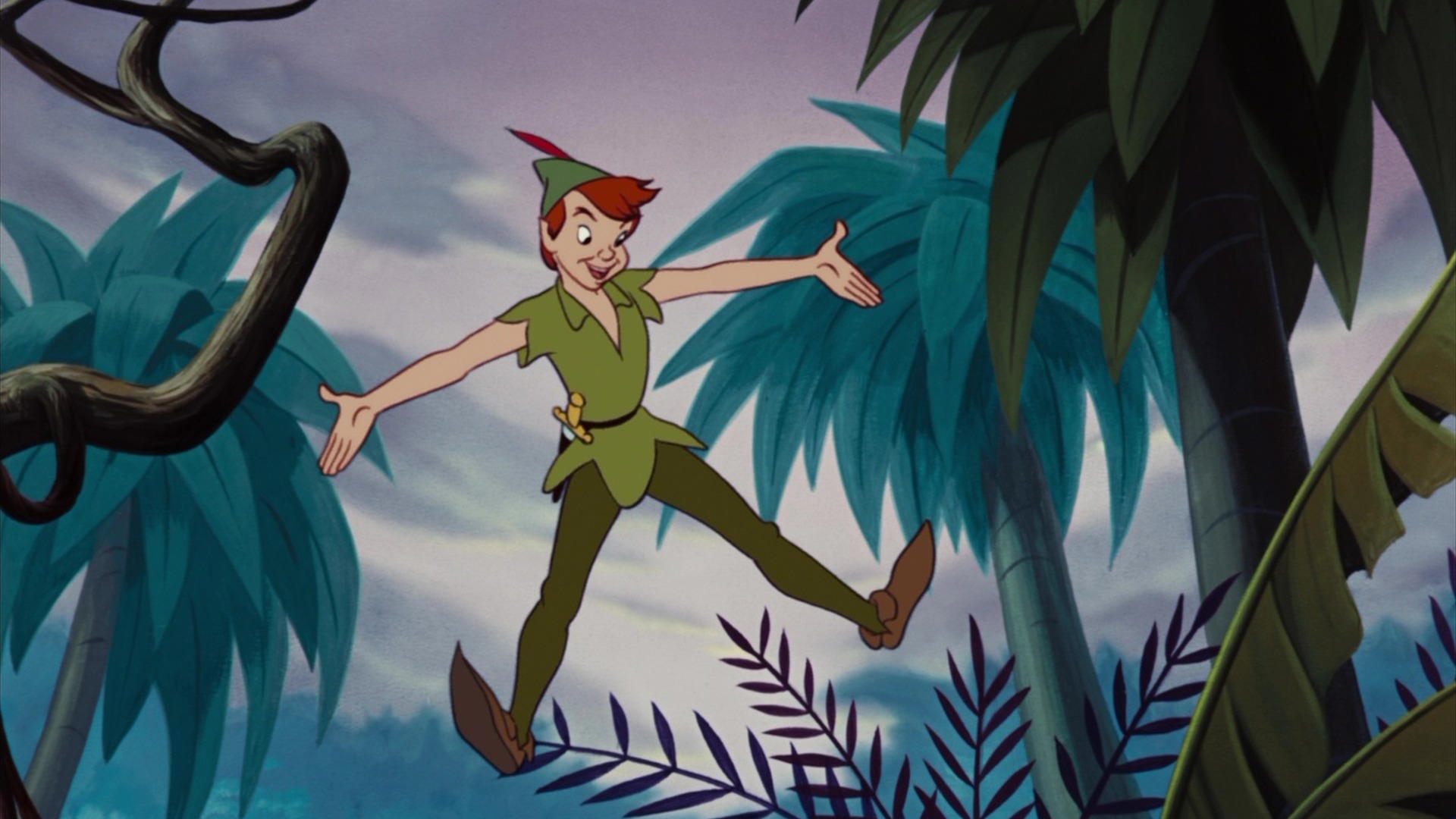 Peter Pan