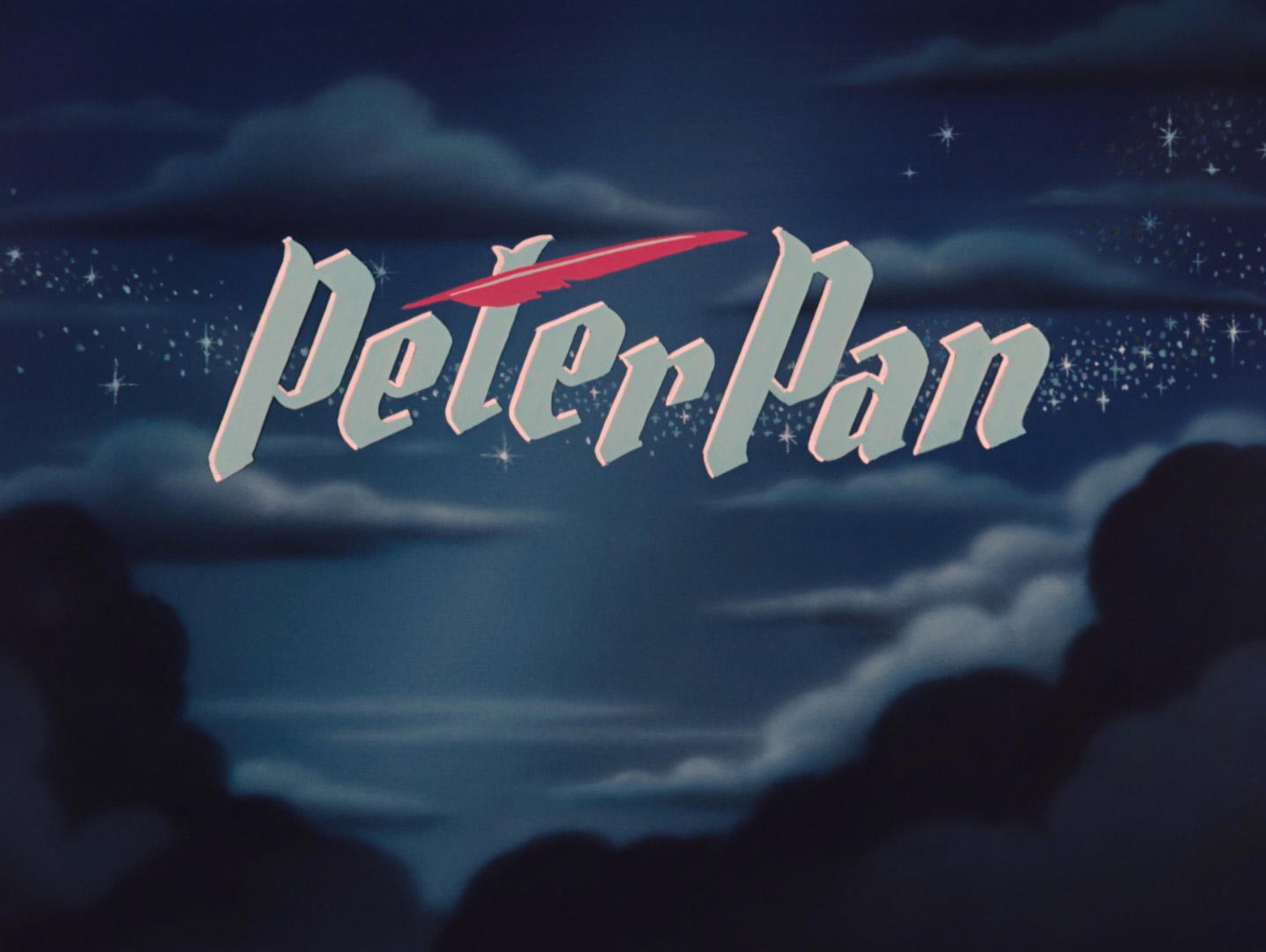 Peter Pan