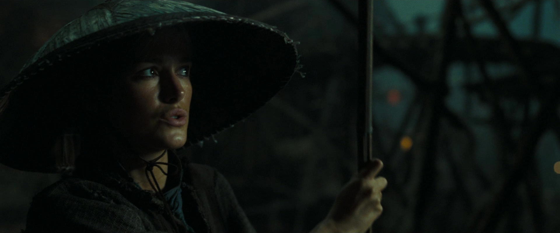 Pirates of the Caribbean: At World's End