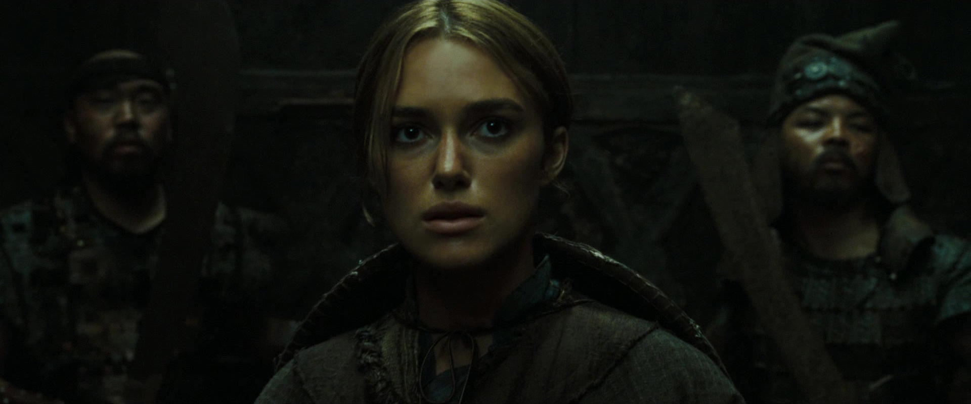 Pirates of the Caribbean: At World's End
