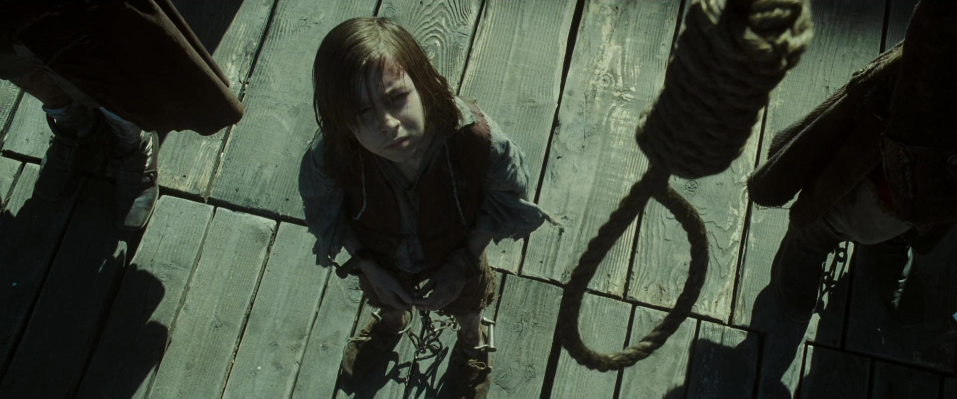 Pirates of the Caribbean: At World's End