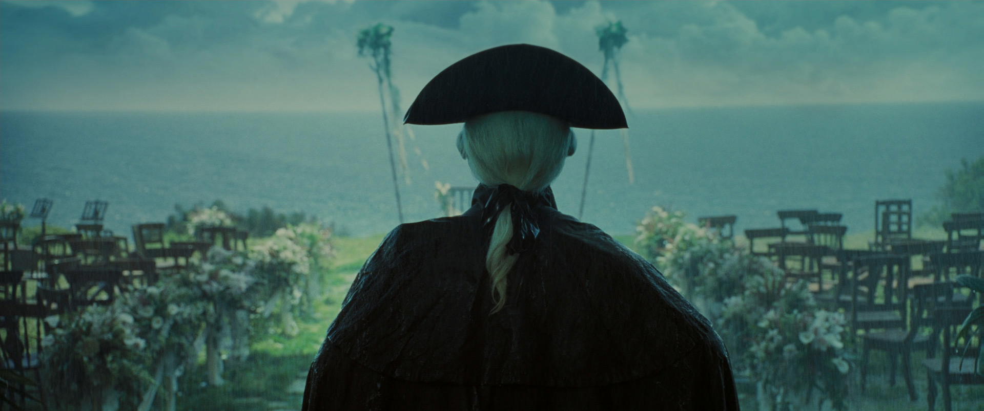 Pirates of the Caribbean: Dead Man's Chest