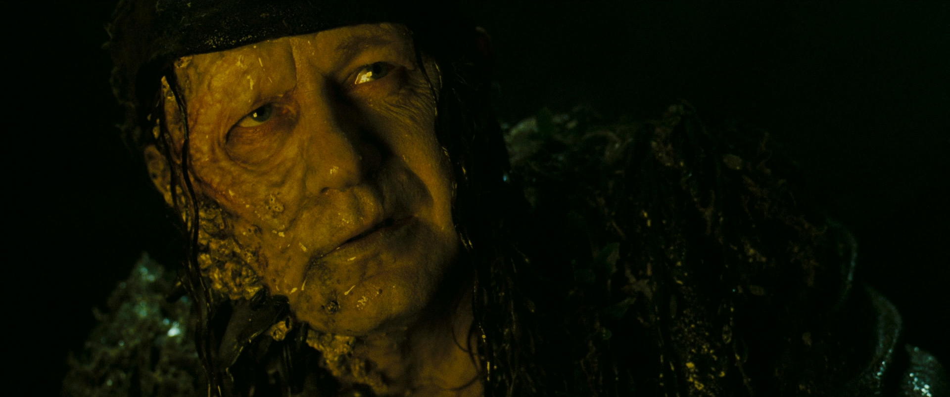 Pirates of the Caribbean: Dead Man's Chest
