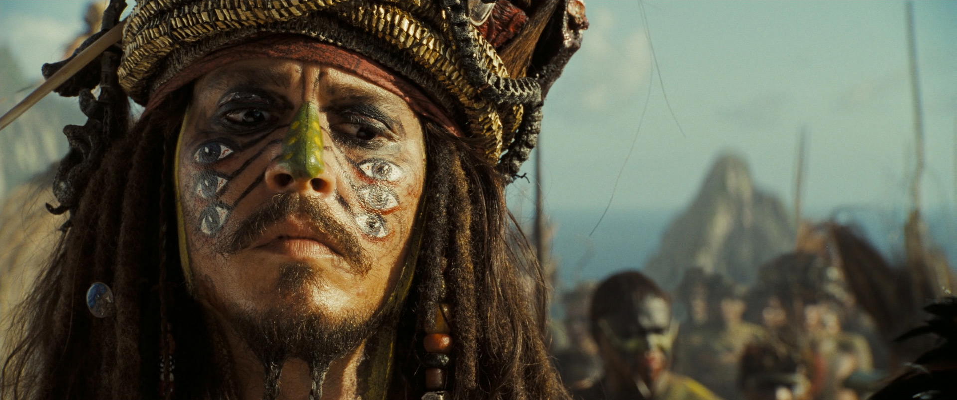 Pirates of the Caribbean: Dead Man's Chest