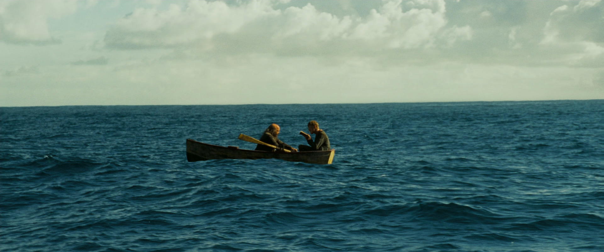 Pirates of the Caribbean: Dead Man's Chest