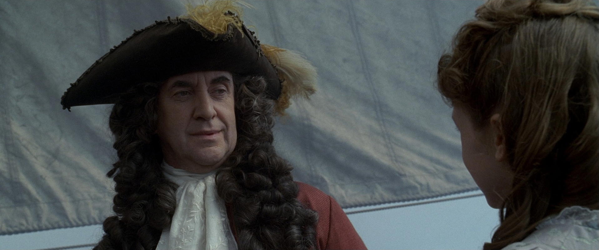 Pirates of the Caribbean: The Curse of the Black Pearl