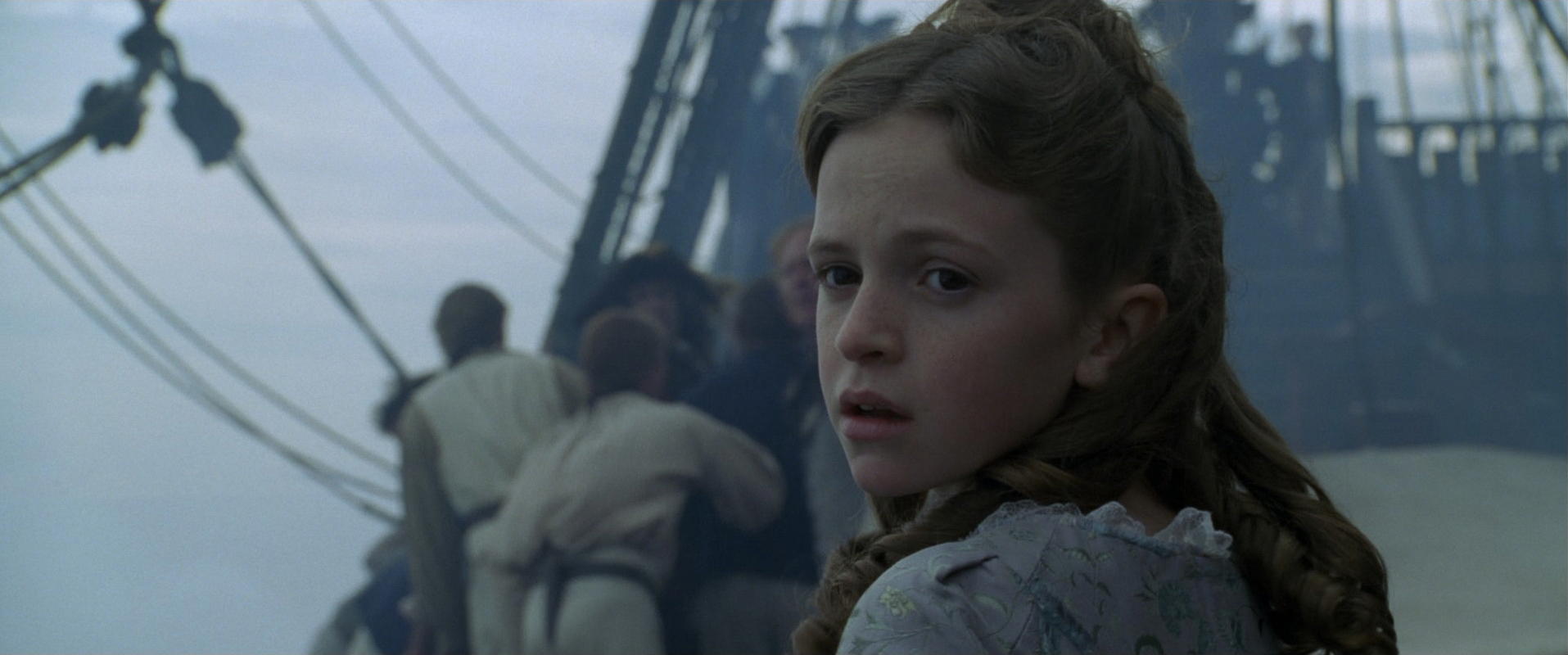Pirates of the Caribbean: The Curse of the Black Pearl