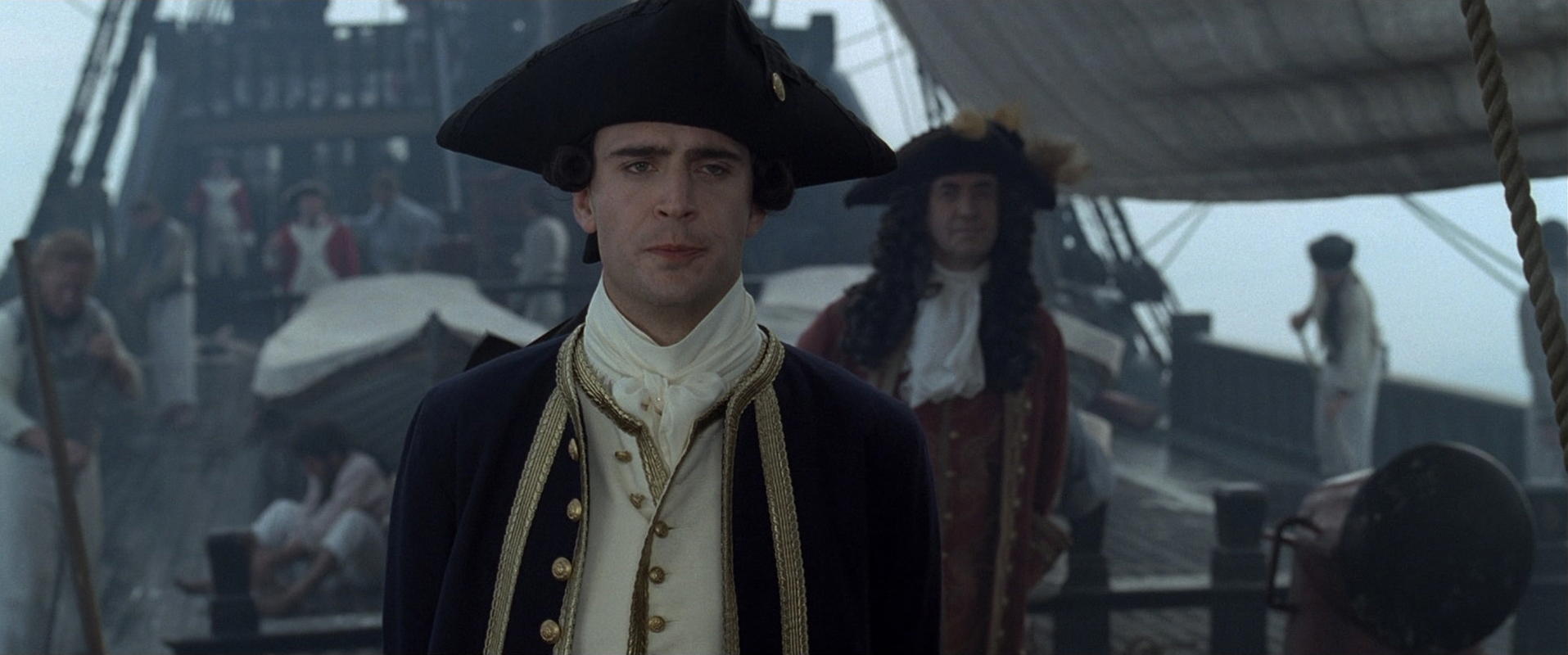 Pirates of the Caribbean: The Curse of the Black Pearl