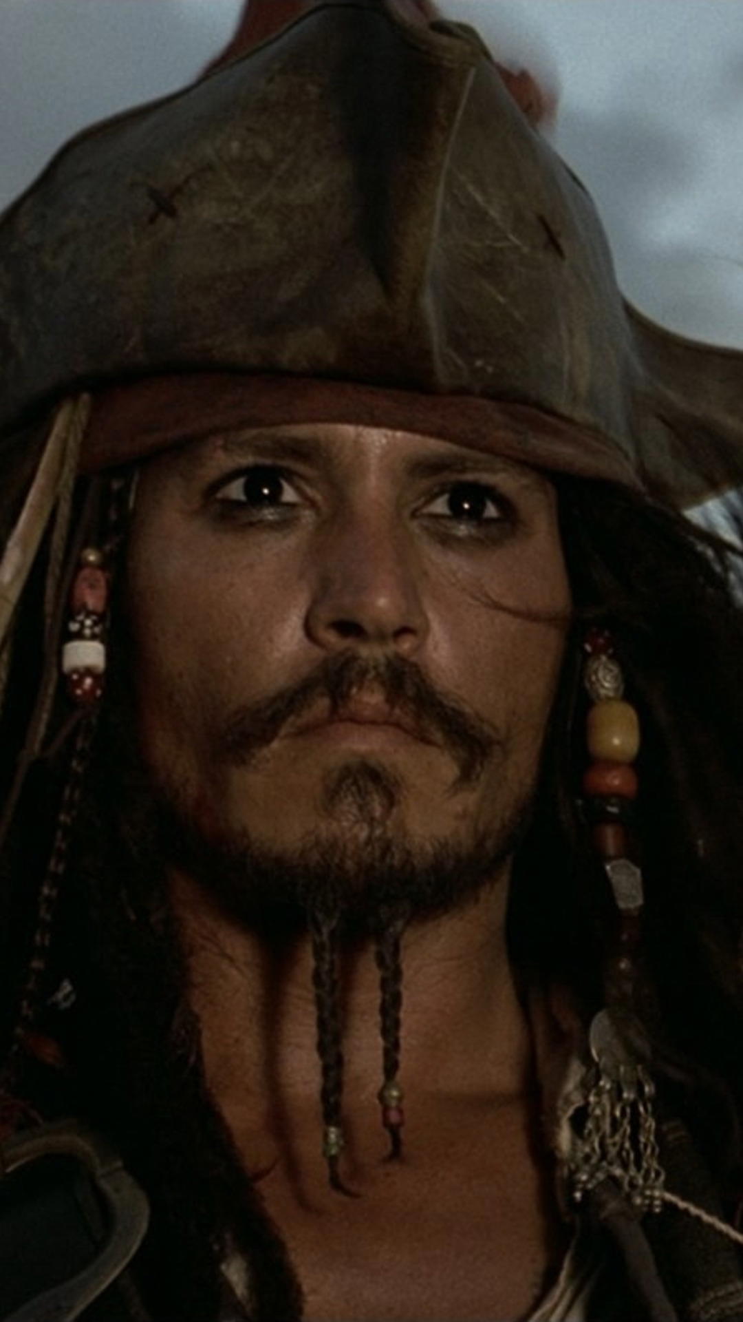 Pirates of the Caribbean 1-3 Triple Feature