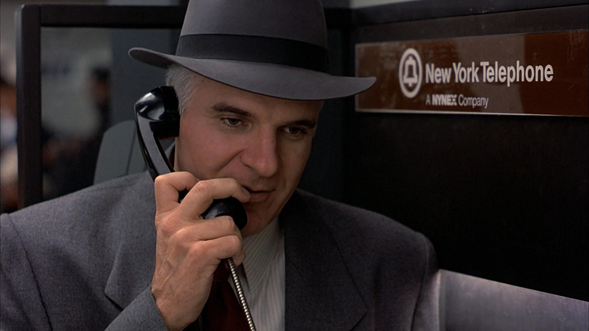 Planes, Trains and Automobiles