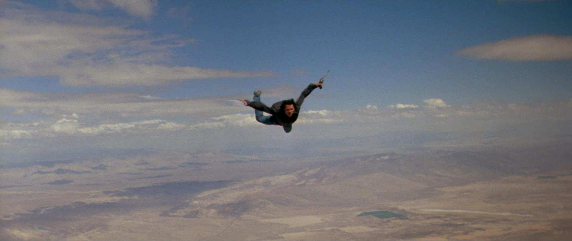 Point Break