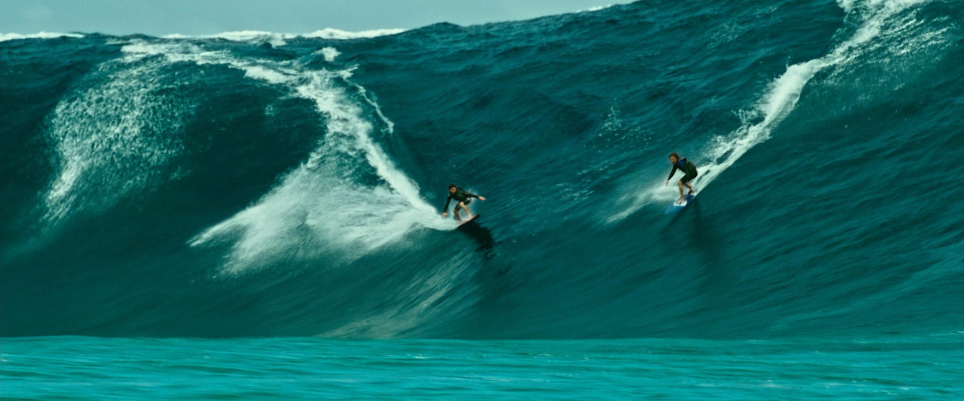 Point Break