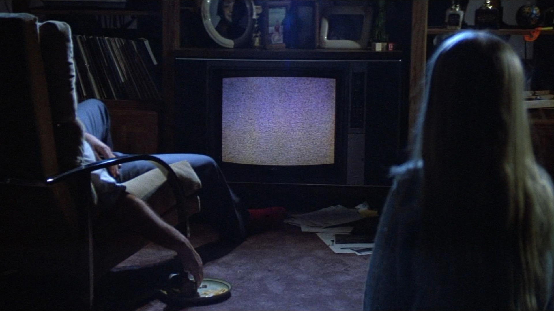 Poltergeist