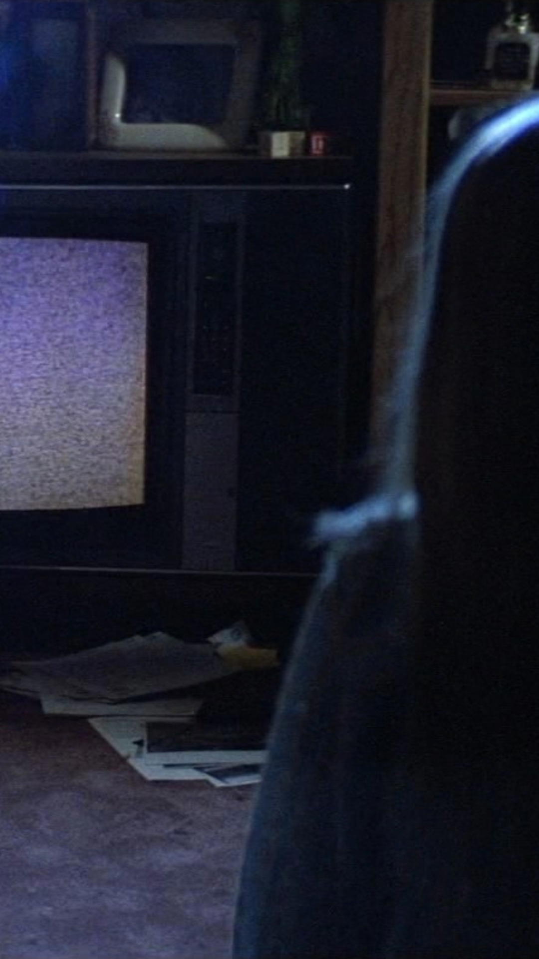 Poltergeist