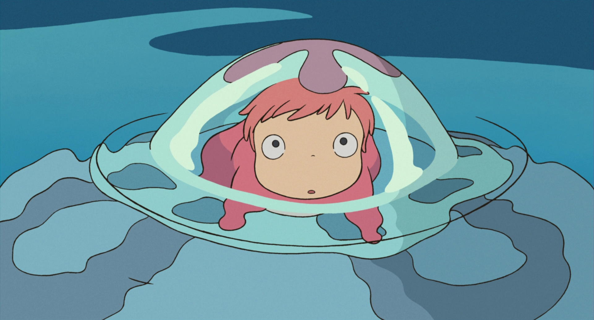 Ponyo