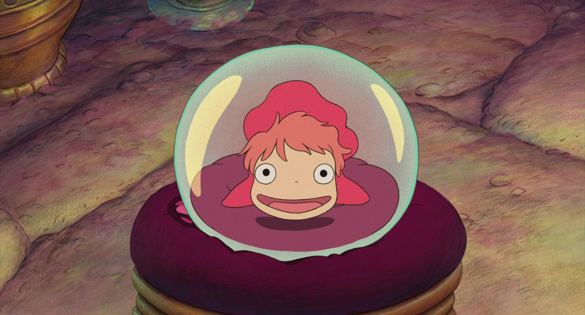 Ponyo