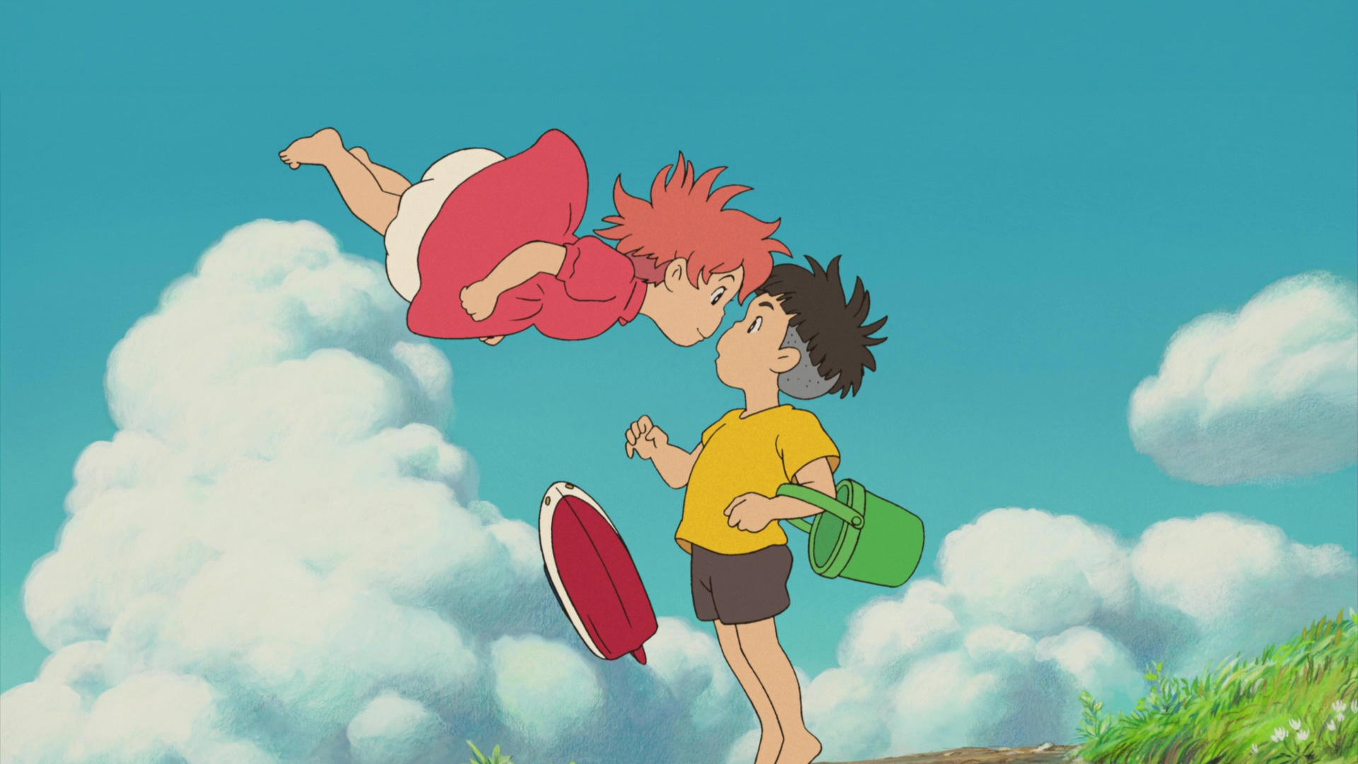 Ponyo