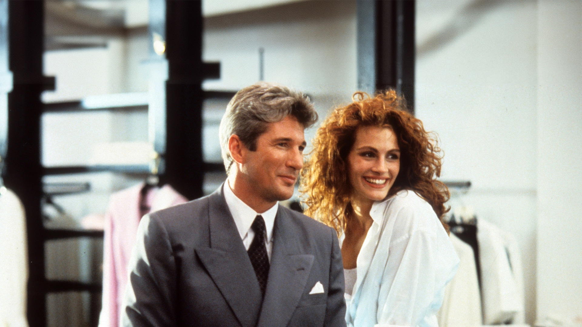 Pretty Woman
