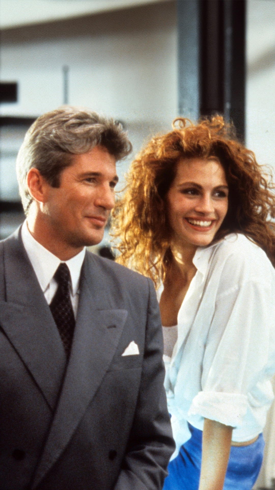 Pretty Woman