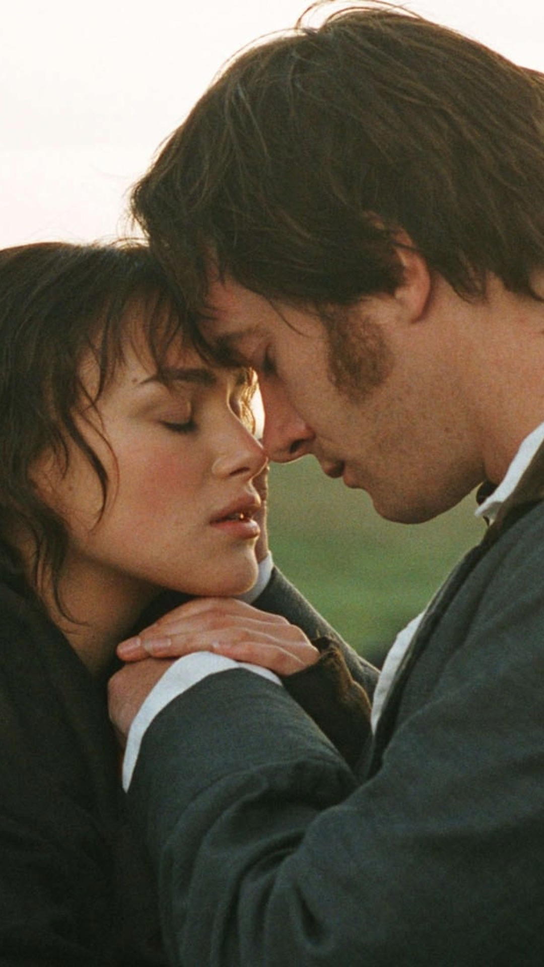 Pride & Prejudice