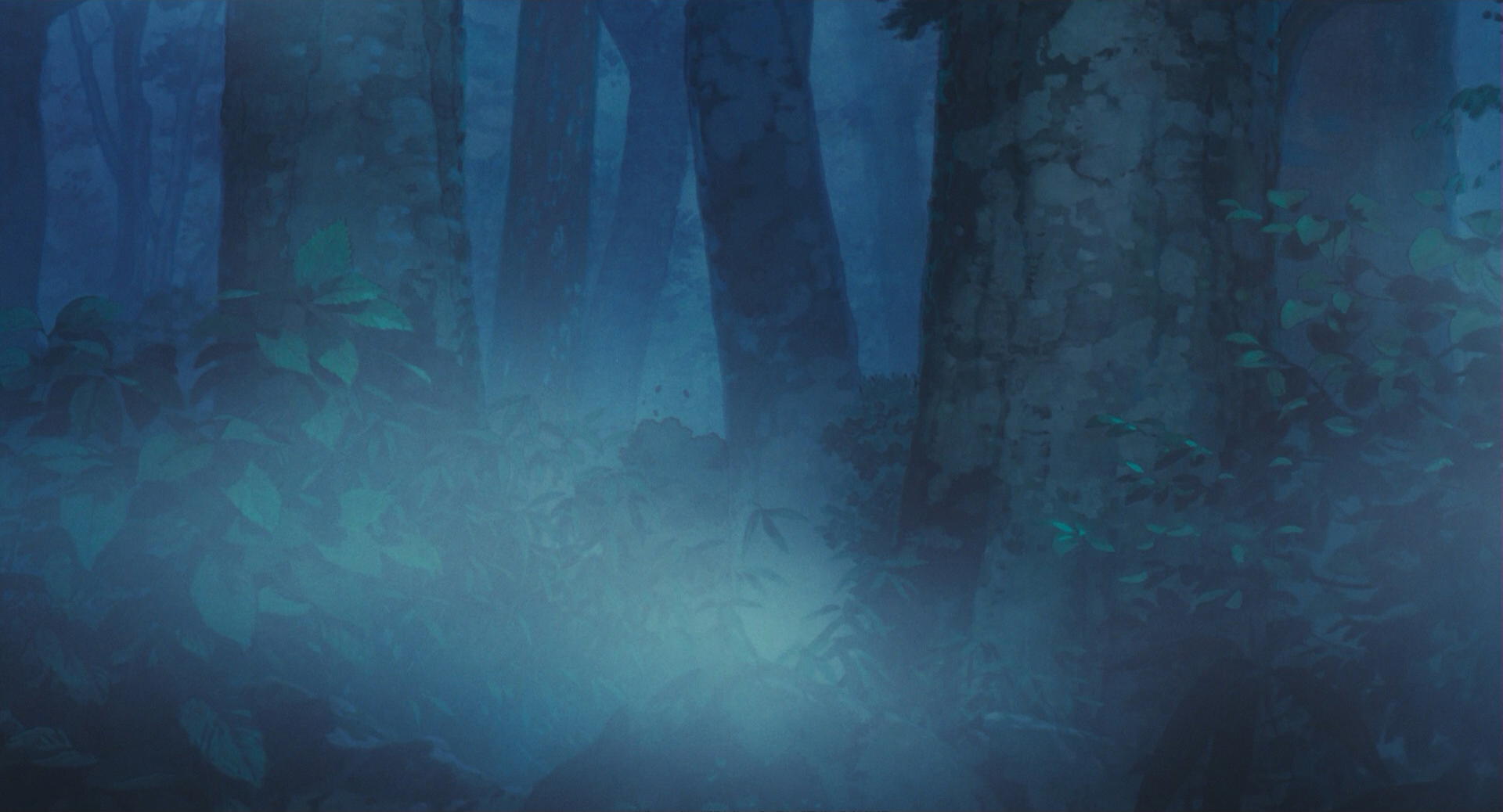 Princess Mononoke